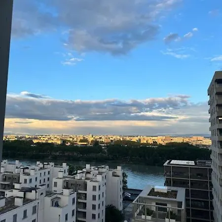 Neuf Lyon