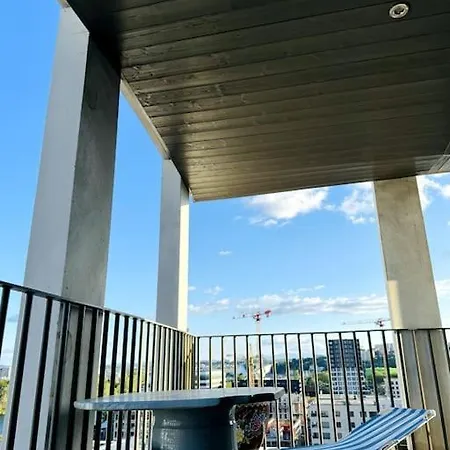 Apartment Neuf